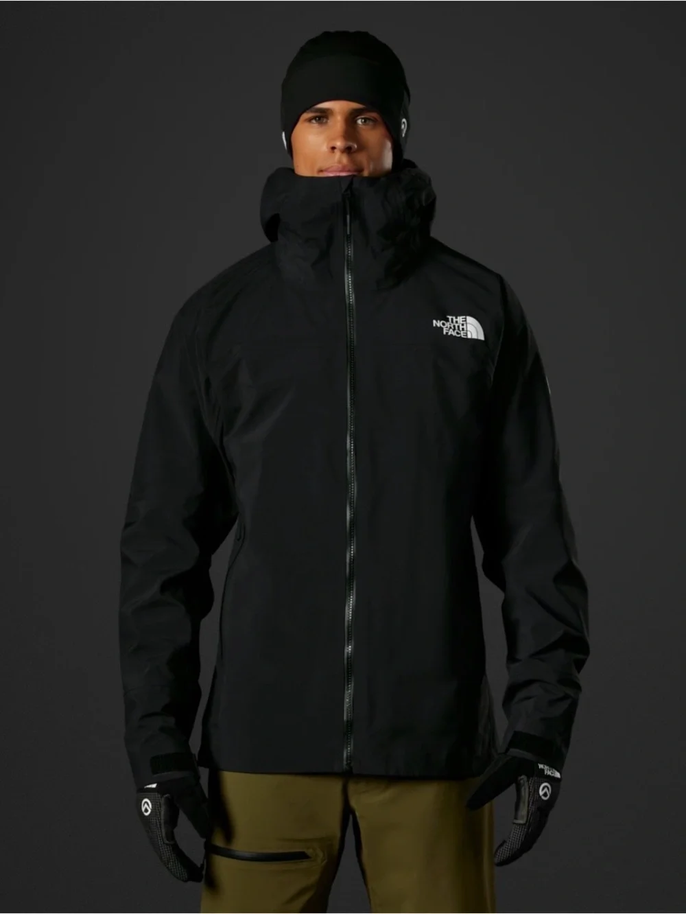 The North Face men’s summit series chamlang futurelight jacket